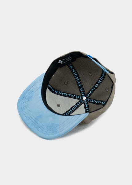 "1860 München: Wiesncap 2023" - grau (Snapback)